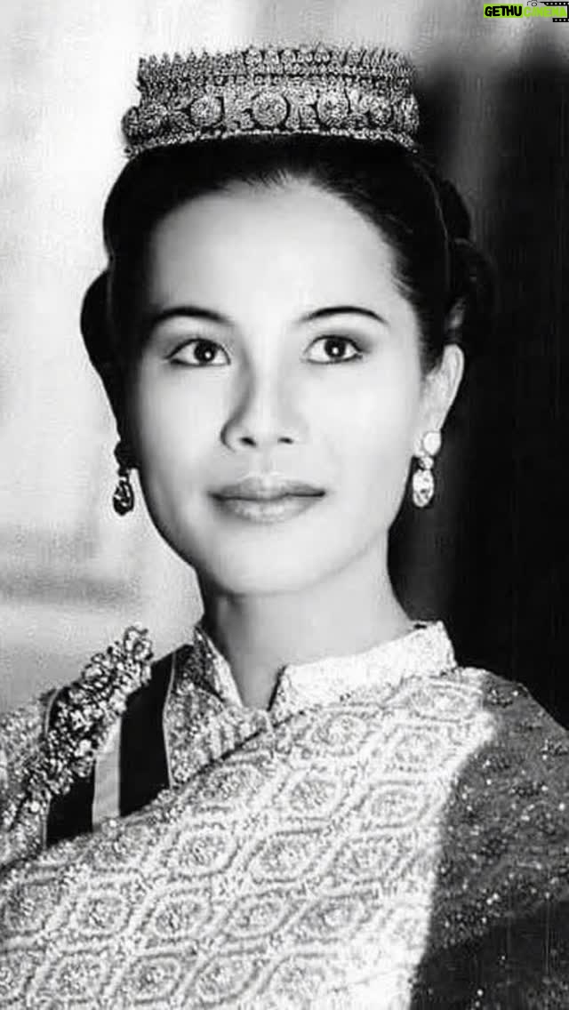 Savika Chaiyadej - 11.5K Likes - October 25, 2025
In loving remembrance of
Her Majesty Queen Sirikit,
The Queen Mother of Thailand.
We humbly bid farewell to the eternal heavens,
with deepest gratitude for Her boundless grace and love. 💙