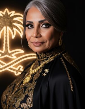 Sawsan Badr Instagram - - اليوم الوطني السعودي 95 -🇸🇦 -
من مصر 🇪🇬 ام الدنيا الى المملكة العربية السعودية -
These images were produced and designed with AI by @saritta.sawsan
#سوسن_بدر #sawsanbadr #اليوم_الوطني_السعودي @sawsanbadrofficial