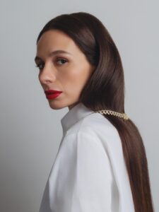 Actress Selin Yeninci HD Photos and Wallpapers September 2025