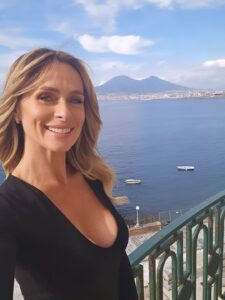 Actress Serena Autieri HD Photos and Wallpapers December 2025