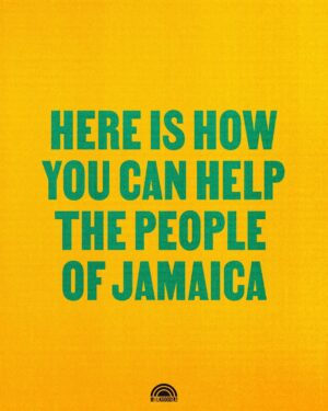 Sheryl Lee Ralph Instagram - It’s all hands on deck. Here is how you can help the people of Jamaica. 

Recorded as the strongest ever storm to hit the Caribbean, Hurricane Melissa has made landfall in Jamaica - it will be bringing catastrophic damage to its communities and we must act together. 

Slide 3: Immediate actions to take 
Slide 4: Where to Donate to make maximum impact 
Slide 5: Resources to share widely 

GO TO bio.site/walkgoodjamaica or @walkgoodla link in bio for all resource and donate links compiled so far. Please comment with additional resources and reputable orgs to add. 

This isn’t just a natural disaster, this is also an example of a climate justice issue. Climate change only deepens inequity and it’s critical that we act to invest in our future, not destroy it. 

The most immediate way you can support is to donate. Cash flow will be the most efficient way to support communities, as access to land will become challenging in the days to follow. Post-storm recovery efforts will take sustained effort from all of us. 

If you didn’t know, WalkGood is a Jamaican phrase meaning to take care and wish another well in their journey. If you know someone in Jamaica make sure to tell them to WalkGood. 

#hurricanemelissa #hurricanemelissajamaica #jamaica #disasterrelief #community