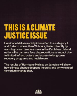 Sheryl Lee Ralph Instagram - It’s all hands on deck. Here is how you can help the people of Jamaica. 

Recorded as the strongest ever storm to hit the Caribbean, Hurricane Melissa has made landfall in Jamaica - it will be bringing catastrophic damage to its communities and we must act together. 

Slide 3: Immediate actions to take 
Slide 4: Where to Donate to make maximum impact 
Slide 5: Resources to share widely 

GO TO bio.site/walkgoodjamaica or @walkgoodla link in bio for all resource and donate links compiled so far. Please comment with additional resources and reputable orgs to add. 

This isn’t just a natural disaster, this is also an example of a climate justice issue. Climate change only deepens inequity and it’s critical that we act to invest in our future, not destroy it. 

The most immediate way you can support is to donate. Cash flow will be the most efficient way to support communities, as access to land will become challenging in the days to follow. Post-storm recovery efforts will take sustained effort from all of us. 

If you didn’t know, WalkGood is a Jamaican phrase meaning to take care and wish another well in their journey. If you know someone in Jamaica make sure to tell them to WalkGood. 

#hurricanemelissa #hurricanemelissajamaica #jamaica #disasterrelief #community