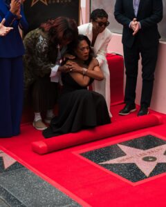 Actress Sheryl Lee Ralph HD Photos and Wallpapers October 2025