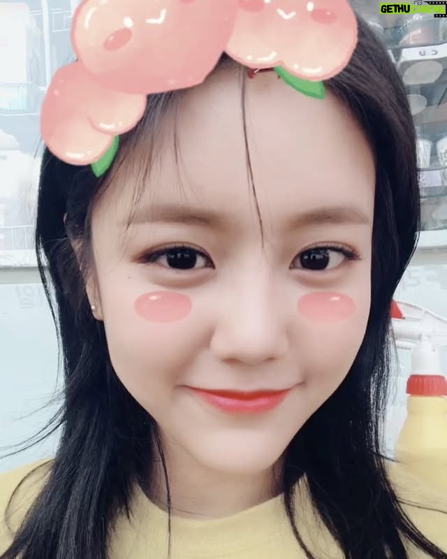 Shin Hye-jeong - 27.2K Likes - 웅? 동영상