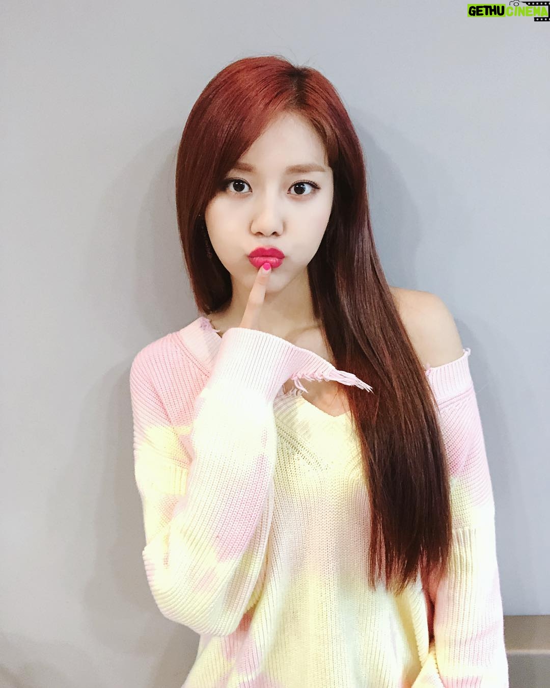 Shin Hye-jeong - 33.8K Likes - 팬미팅 D-day 4