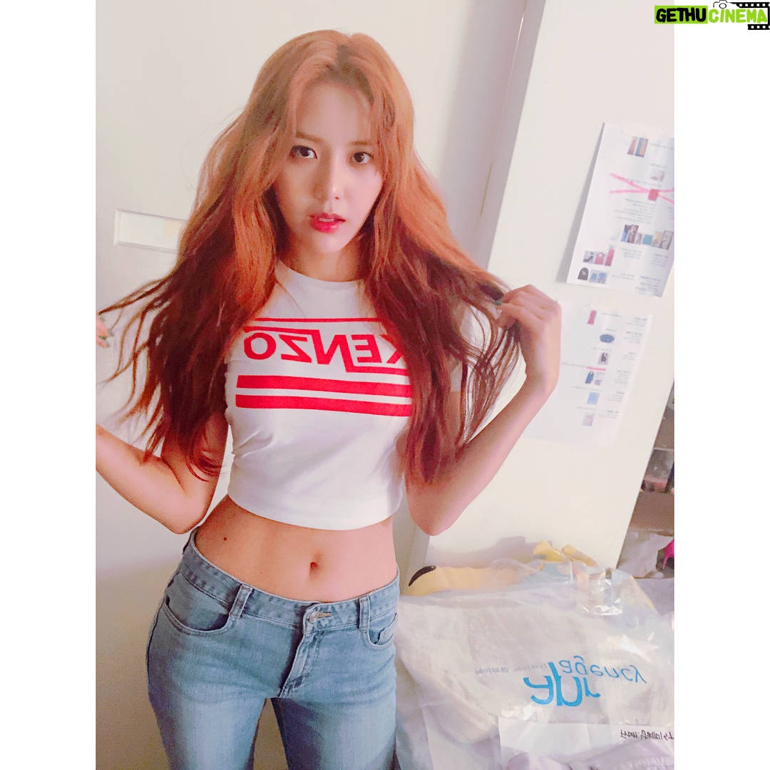 Shin Hye-jeong - 44.4K Likes - #marieclaire