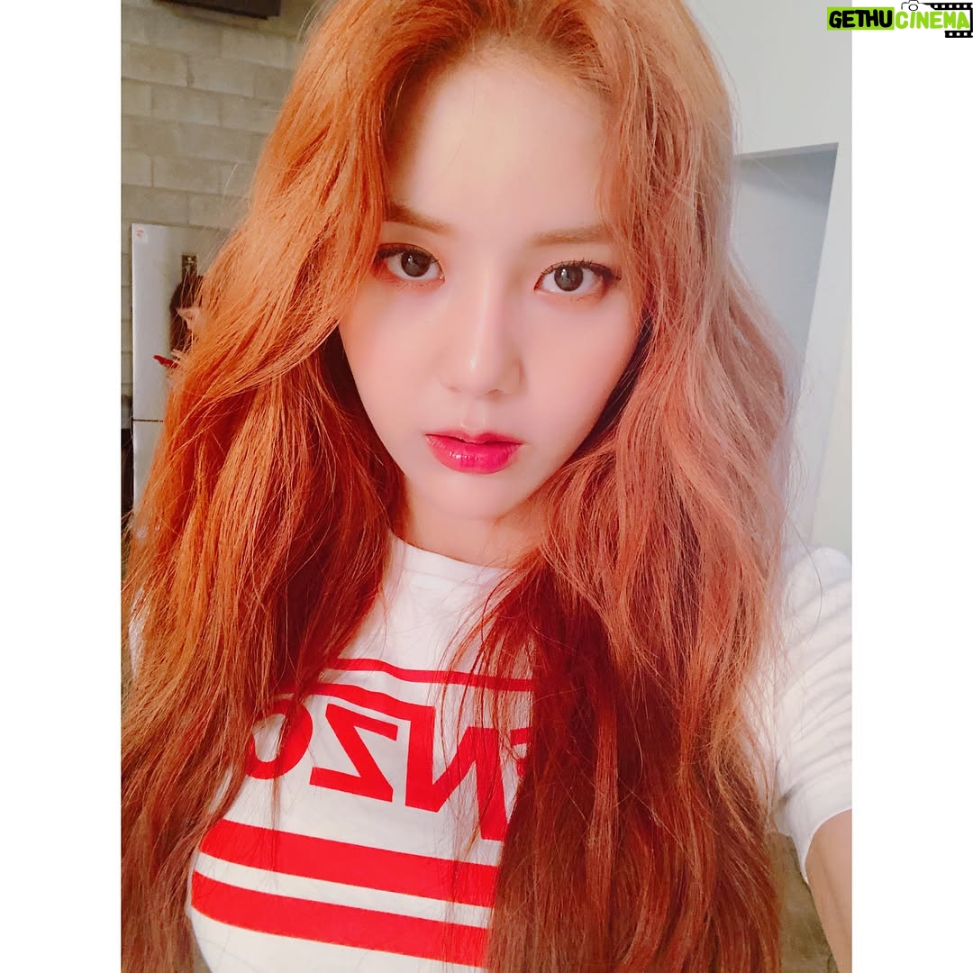 Shin Hye-jeong - 44.4K Likes - #marieclaire