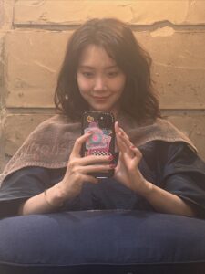Actress Shin Hyun-been HD Photos and Wallpapers September 2025