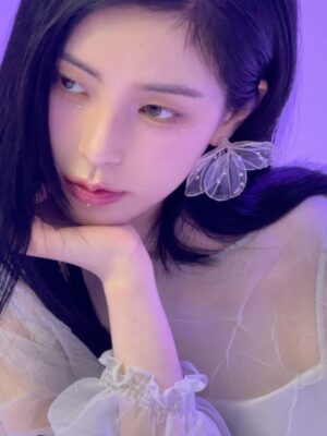 Shin Su-hyun Instagram - Semoga bahagia ☺️
