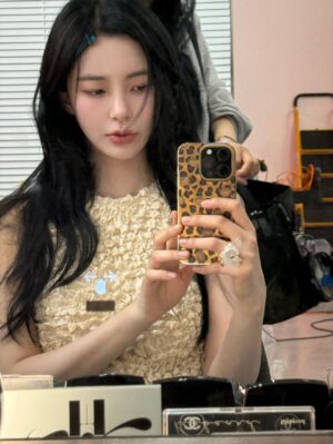 Shin Su-hyun Instagram - Semoga bahagia ☺️