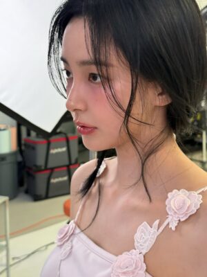 Shin Su-hyun Instagram - Semoga bahagia ☺️