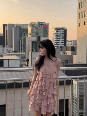 Shin Su-hyun Instagram - Semoga bahagia ☺️