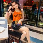 Shivika Rishi