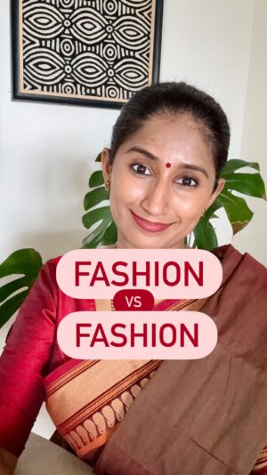 Shraddha Gautam Instagram - How was your ethnic day?
.
.
.
#ethnicday #handloom #mysoresilk