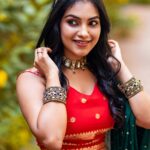 Shravnitha Srikanth