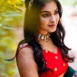 Shravnitha Srikanth