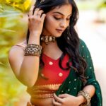 Shravnitha Srikanth