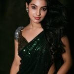 Shravnitha Srikanth