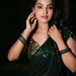 Shravnitha Srikanth