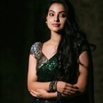 Shravnitha Srikanth