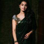 Shravnitha Srikanth
