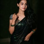 Shravnitha Srikanth