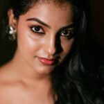 Shravnitha Srikanth