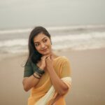 Shravnitha Srikanth