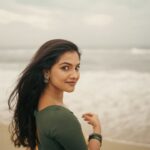 Shravnitha Srikanth
