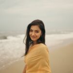 Shravnitha Srikanth