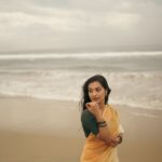 Shravnitha Srikanth