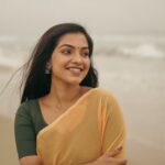 Shravnitha Srikanth