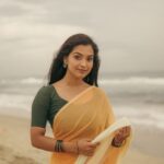 Shravnitha Srikanth