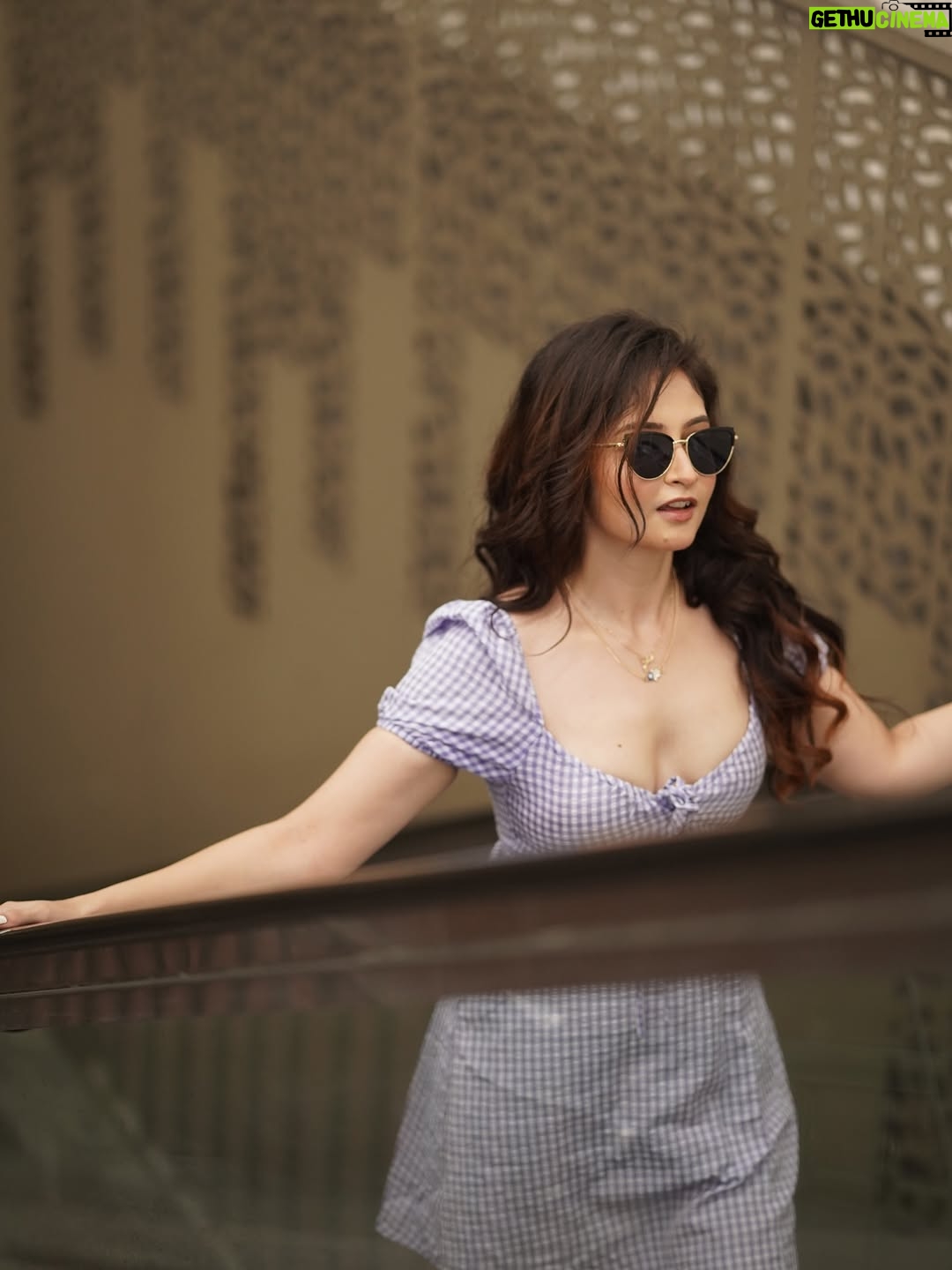 Shreema Bhattacherjee - 117.1K Likes - Lavendar Haze🪻✨

Mkup @withlovesuranjan 🤍
Hair @priyanka.deb_mua 🤍
Behind the camera  @chatterjeesouradeep