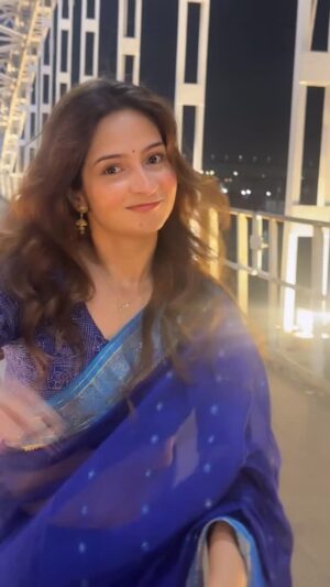 Shreema Bhattacherjee Instagram - Emni🙂🙈