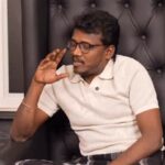 Shrinidhi Padmanaban
