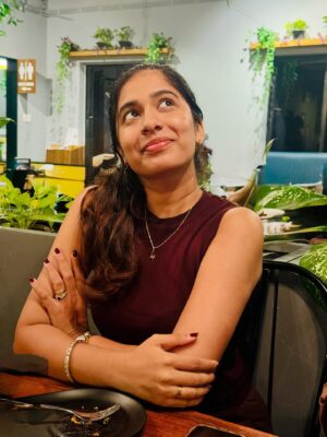 Shrinidhi Padmanaban Instagram - Just how I love my long weekends, all things delicious ❤️🔥🧿 🥹🎀
My new flex? He makes the best coffee in the world and delivers it in bed, so yeah, I’ve officially won in life 🧿🩷