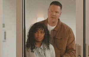 Sierra Aylina McClain Instagram - Man.. Grace/Judd reunion in Pariss. @dreamitcon 
🥹🤍🇫🇷
I’m so excited. 
Really hope y’all will be there too?.. 💫 @dreamitcon