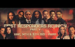 Sierra Aylina McClain Instagram - Man.. Grace/Judd reunion in Pariss. @dreamitcon 
🥹🤍🇫🇷
I’m so excited. 
Really hope y’all will be there too?.. 💫 @dreamitcon