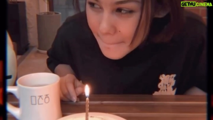 Sissy Prescillia - 7.8K Likes - All the way till we're old and wrinkly.
No matter where life takes us, I've got you, always.
Happy Birthday 🌺

#Birthday #girl #sister #love #vlog #reels #instagram #instagood