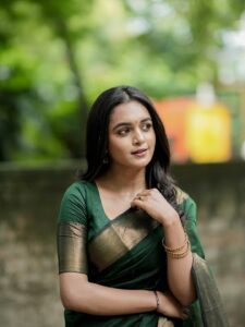 Actress Smeha Manimegalai HD Photos and Wallpapers October 2025