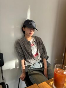 Actress So Joo-yeon HD Photos and Wallpapers October 2025