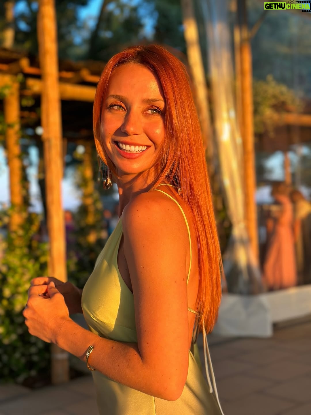 Sofia Arruda - 24K Likes - Dia de festa em família ♥️