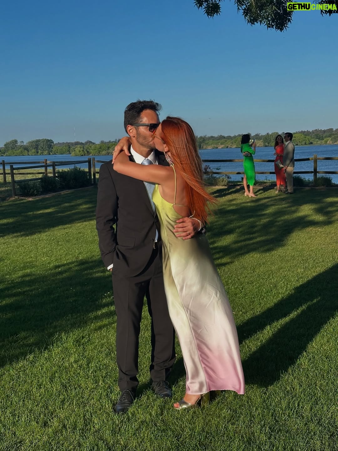 Sofia Arruda - 24K Likes - Dia de festa em família ♥️