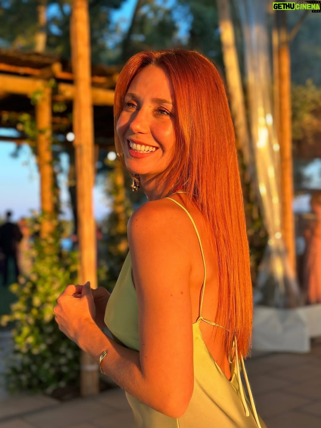 Sofia Arruda - 24K Likes - Dia de festa em família ♥️