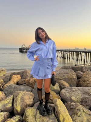 Sofia Scalia Instagram - Wish came true ✨
