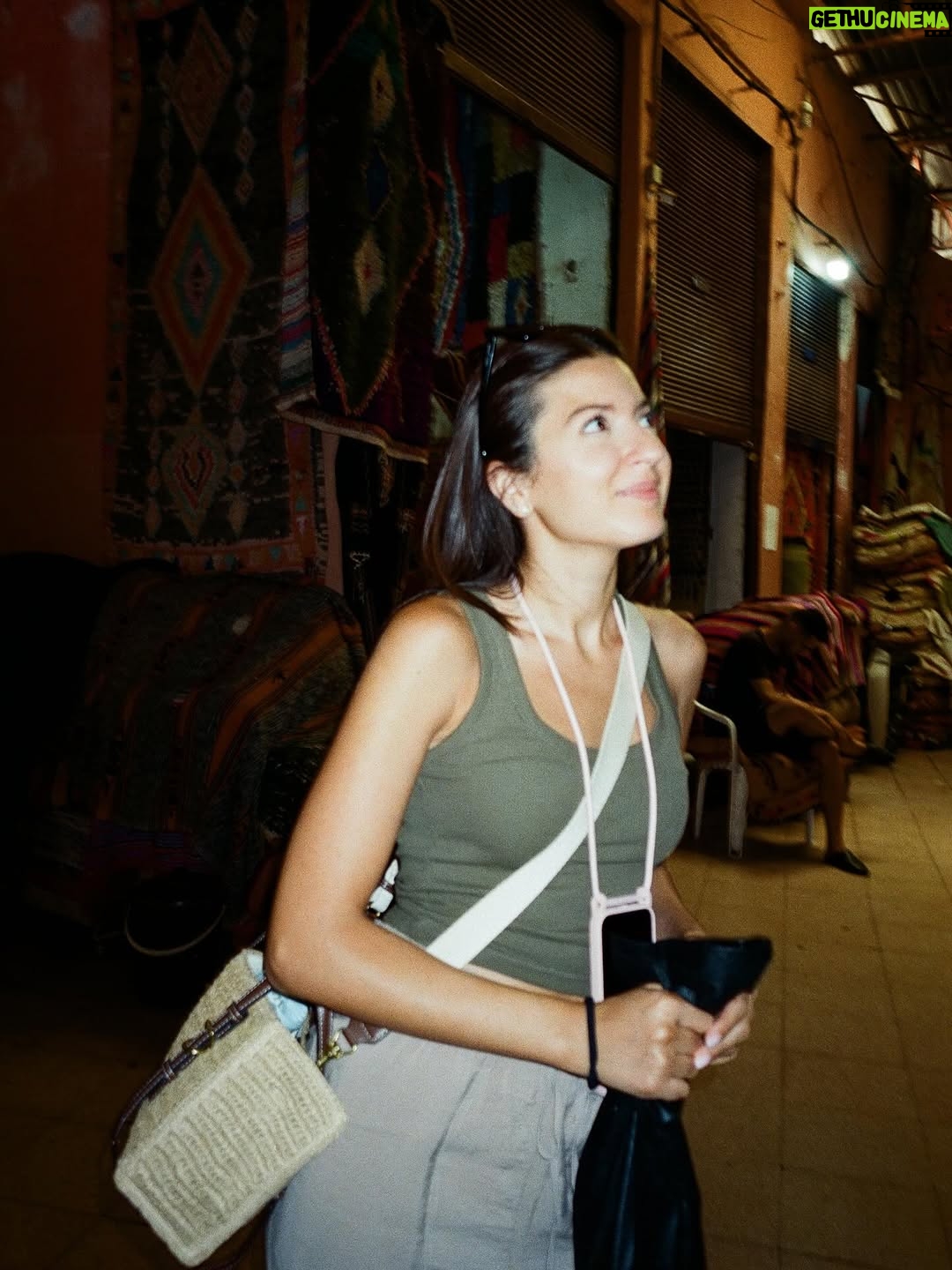 Sofia Scalia - 6.9K Likes - Notti d’Oriente 🧞‍♂️🐫 ❤️
