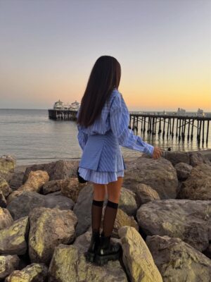 Sofia Scalia Instagram - Wish came true ✨