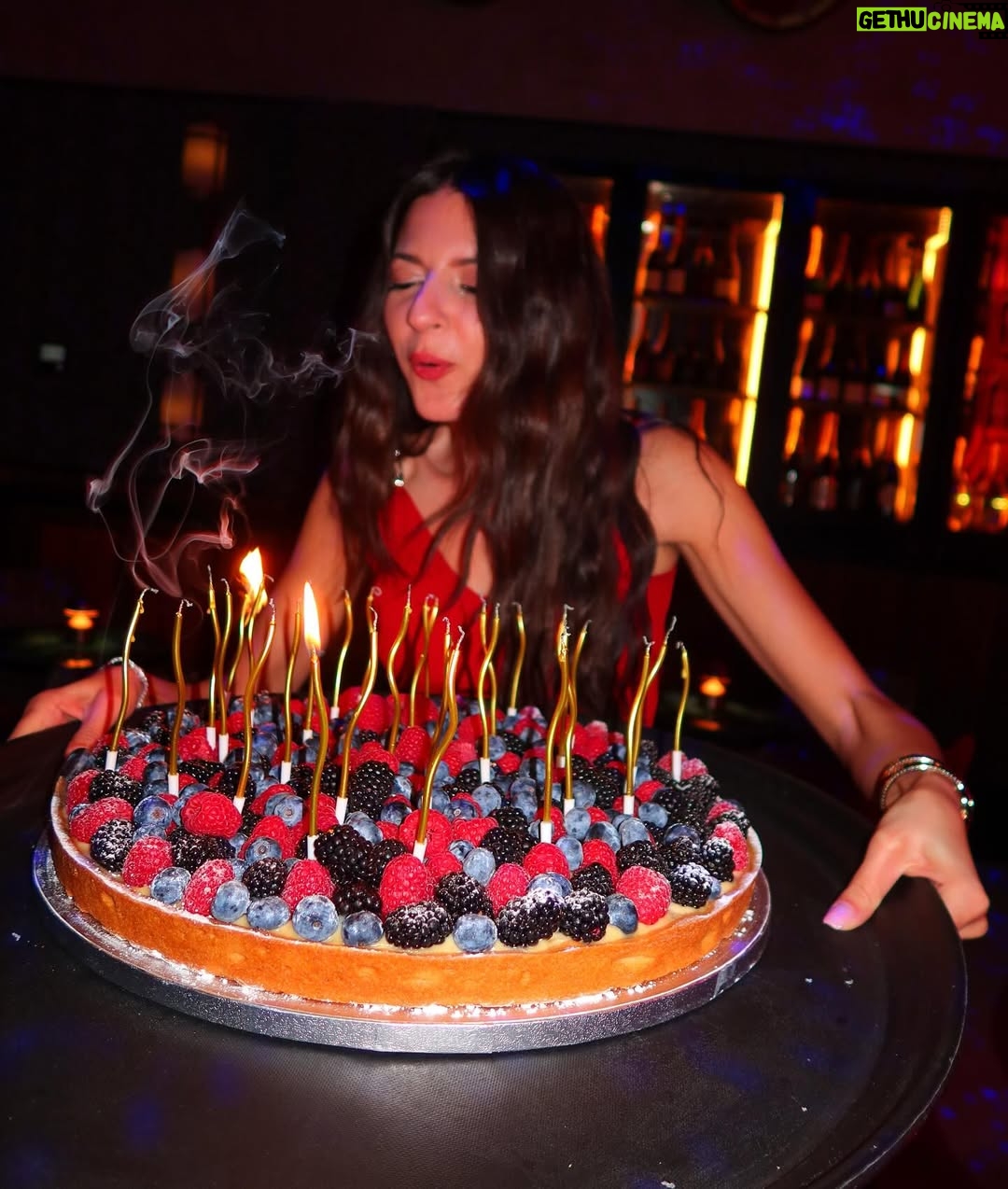 Sofia Scalia - 8K Likes -  28 🎂♥️ ✨