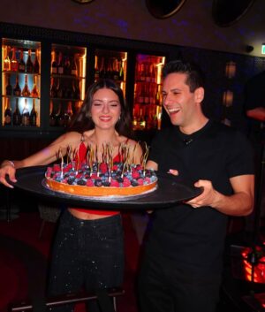 Sofia Scalia Instagram -  28 🎂♥️ ✨